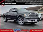 2016 Ram 1500 Laramie 77047 miles