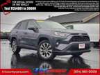 2019 Toyota RAV4 XLE Premium 61527 miles