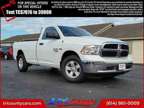 2019 Ram 1500 Classic Tradesman 33867 miles