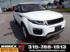 2019 Land Rover Range Rover Evoque SE Premium 62943 miles