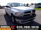 2016 Ram 1500 Tradesman 124175 miles