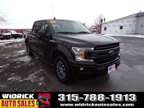 2020 Ford F-150 XLT 83900 miles