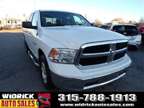 2014 Ram 1500 SLT 109826 miles