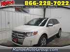 2014 Ford Edge Limited 105741 miles