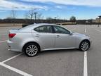 2008 Lexus IS 250 4dr Sport Sdn Auto AWD