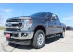 2022 Ford Super Duty F-250 SRW XLT 27144 miles