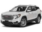 2023 GMC Terrain AT4 13913 miles