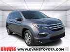 2018 Honda Pilot EX-L 145471 miles