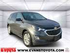 2018 Chevrolet Equinox LT 40932 miles