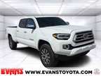 2023 Toyota Tacoma 4WD Limited 895 miles
