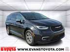 2022 Chrysler Pacifica Limited 54552 miles