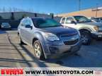 2014 Chevrolet Equinox LT 0 miles