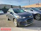 2018 Chevrolet Trax LT 0 miles