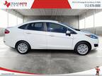 2019 Ford Fiesta Sedan S