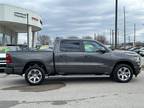 2021 Ram 1500 4WD Big Horn Crew Cab