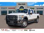 2015 Ford F-350, 103K miles