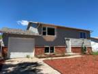 Awesome Home For Sale, Colorado Springs, CO