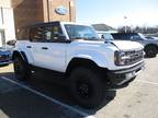 2024 Ford Bronco, new