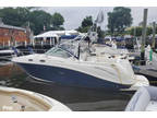 2007 Sea Ray 270 Amberjack