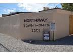 2301 N Northway Ave Unit 7 Tucson, AZ