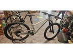 2022 Scott Bike Genius 940 Full Suspension Mountain Bike Medium Retail $3300