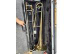 Andreas Eastman Etb310 Trombone