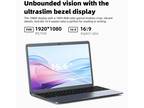 SGIN 15.6" Laptop 24GB RAM 1024GB SSD Intel Celeron Quad-Core 2.9 GHz HD 1080P