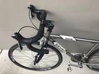 Seven Cycles Axiom SG Bicycle - Titanium Road Bike - Shimano Ultegra Components