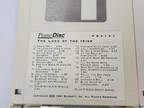 Music Systems Research PianoDisc Model PDS-128 PLUS & 6 Music Diskettes