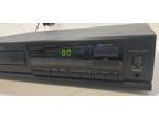 TEAC CD-P269 Compact Disc Player With Multi-function Display (WORKS!)