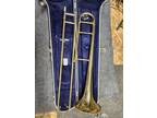 Conn Director Trombone