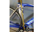 Cervelo Carbon Frame Fixed Gear / Road