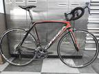 2014 Orbea Orca 55 Road Bike Shimano Ultegra Di2 Electronic Shifting