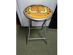 Garfield Childs Folding Stool