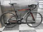 2020 Bmc Roadmachine 01 Custom Sram Red Electronic