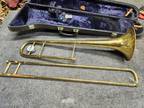 Conn Director Trombone