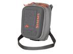 Simms Freestone Chest Pack, Pewter, Brand New With Tags, Free Fast Shipping