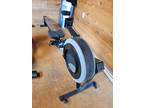 Concept II Row Indoor Rowing Machine with PM5 - Black [phone removed]