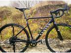 Gravel/Cyclocross Canyon Inflite Al 6