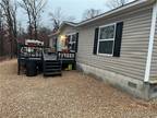 Gravois Mills 3BR 2BA, 2020 MANUFACTURED HOME offering