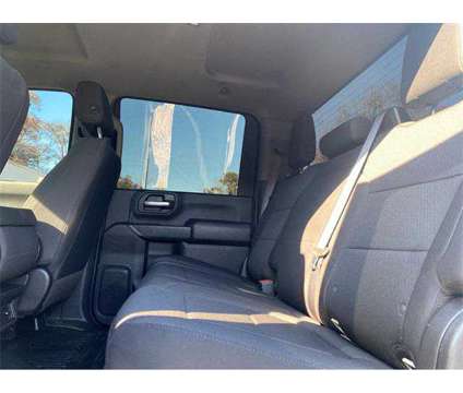 2021 Chevrolet Silverado 2500HD 4WD Crew Cab Long Bed WT is a White 2021 Chevrolet Silverado 2500 H/D Truck in Savannah GA
