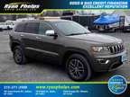 2018 Jeep Grand Cherokee for sale