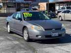 2006 Chevrolet Monte Carlo for sale