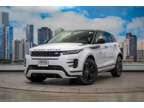 2023 Land Rover Range Rover Evoque Dynamic