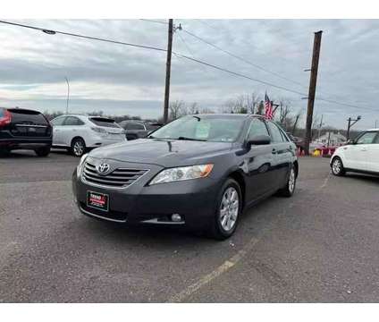 2007 Toyota Camry for sale is a Grey 2007 Toyota Camry Car for Sale in Quakertown PA