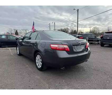 2007 Toyota Camry for sale is a Grey 2007 Toyota Camry Car for Sale in Quakertown PA