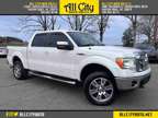 2011 Ford F150 SuperCrew Cab for sale