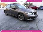 2013 Honda Civic for sale