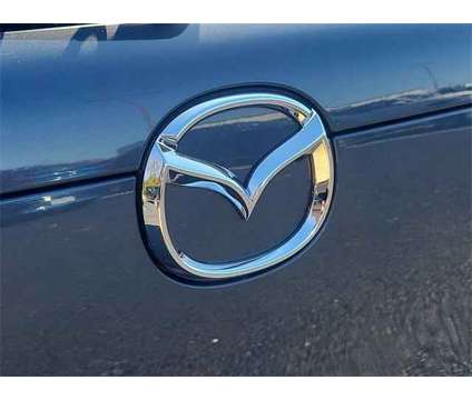 2023 Mazda CX-30 2.5 S Carbon Edition is a Grey 2023 Mazda CX-3 SUV in Mechanicsburg PA