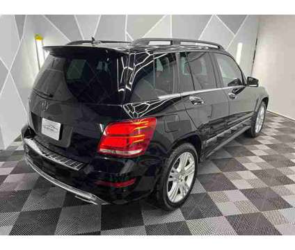 2015 Mercedes-Benz GLK-Class for sale is a Black 2015 Mercedes-Benz GLK-Class Car for Sale in Keyport NJ